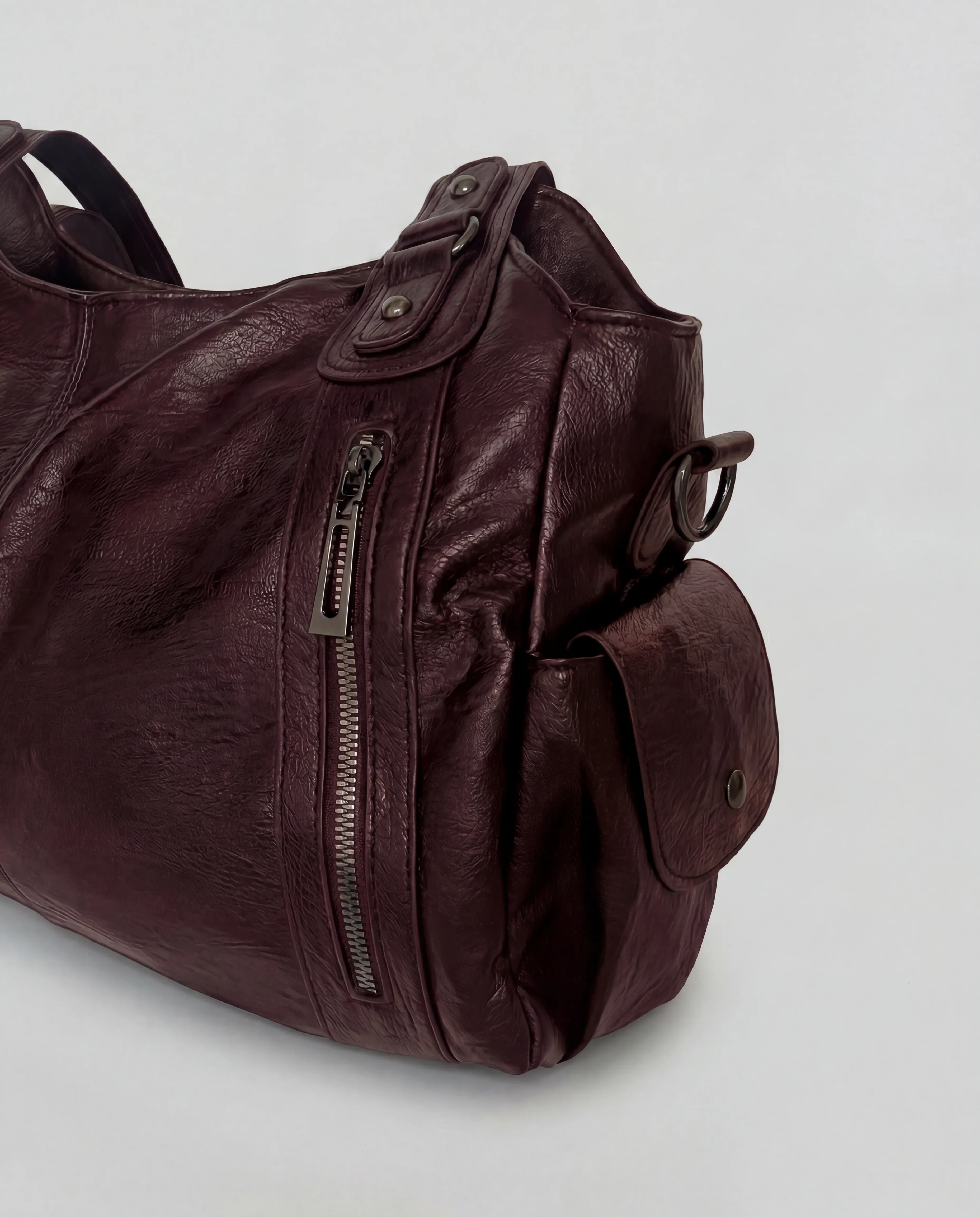 The AuraBrooklyn Bag — Stockholm Design, Modern Soul + 50% OFF - Image 35