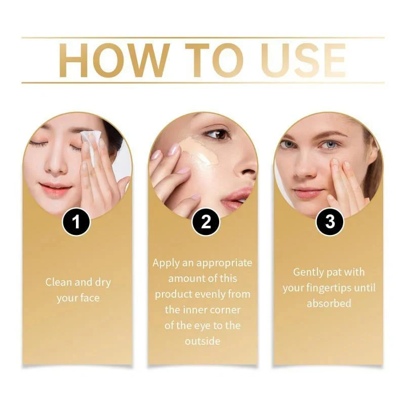 The ClayCorrect - The No-Crease Under-Eye Solution - 50% OFF - Image 4