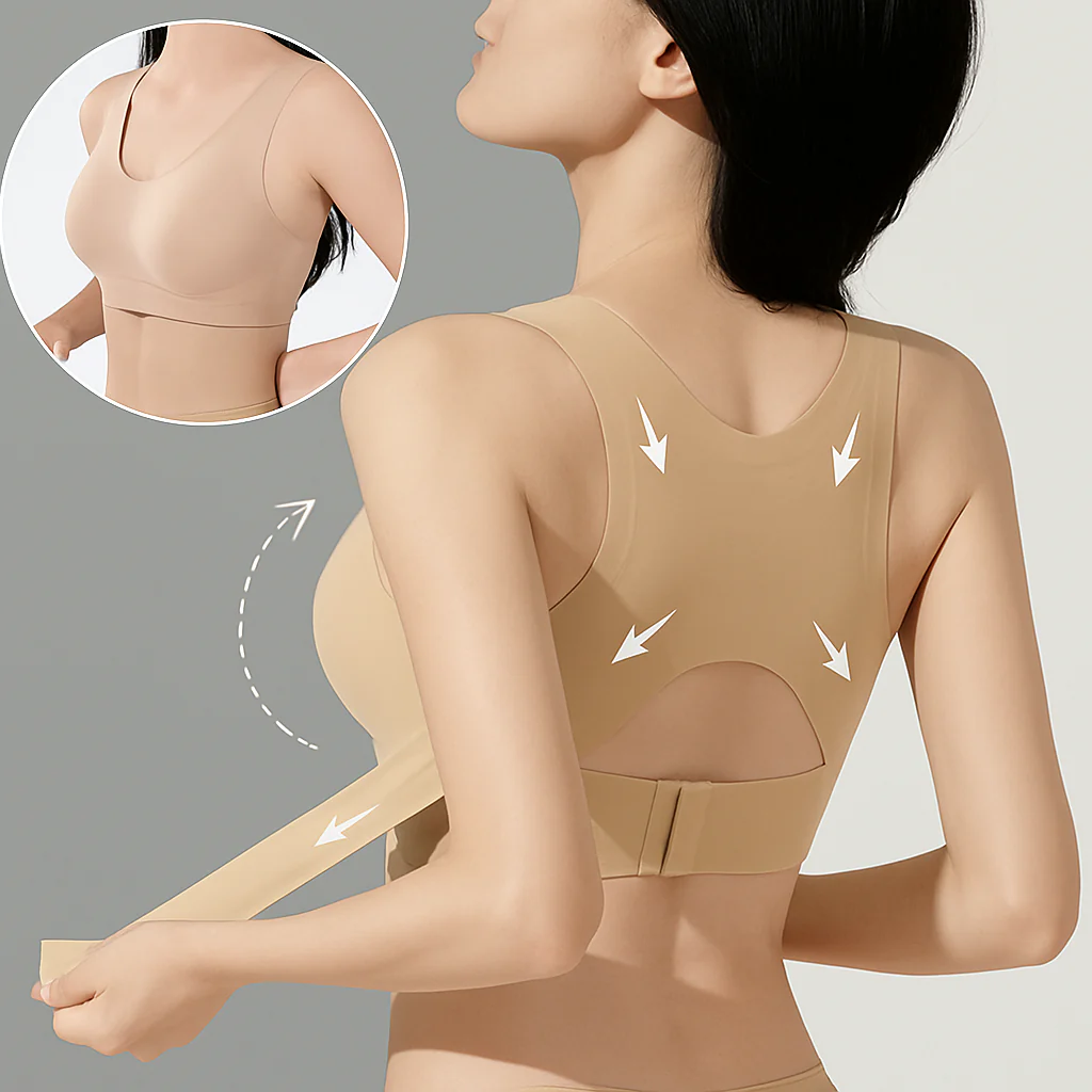 CoreLift Posture Bra – Instant Lift, Confident Posture + 50% OFF - Image 6