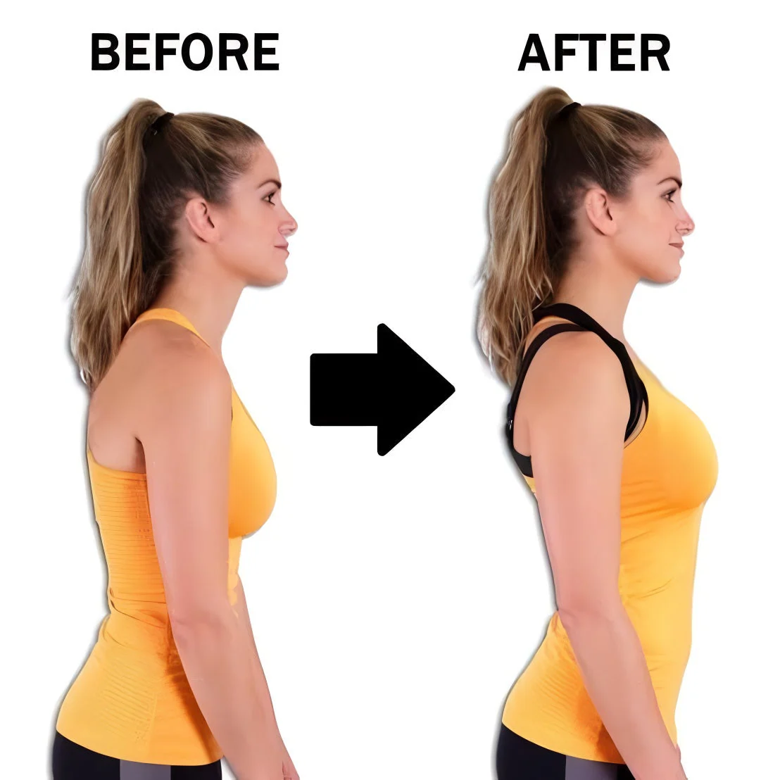 CoreLift Posture Bra – Instant Lift, Confident Posture + 50% OFF - Image 9