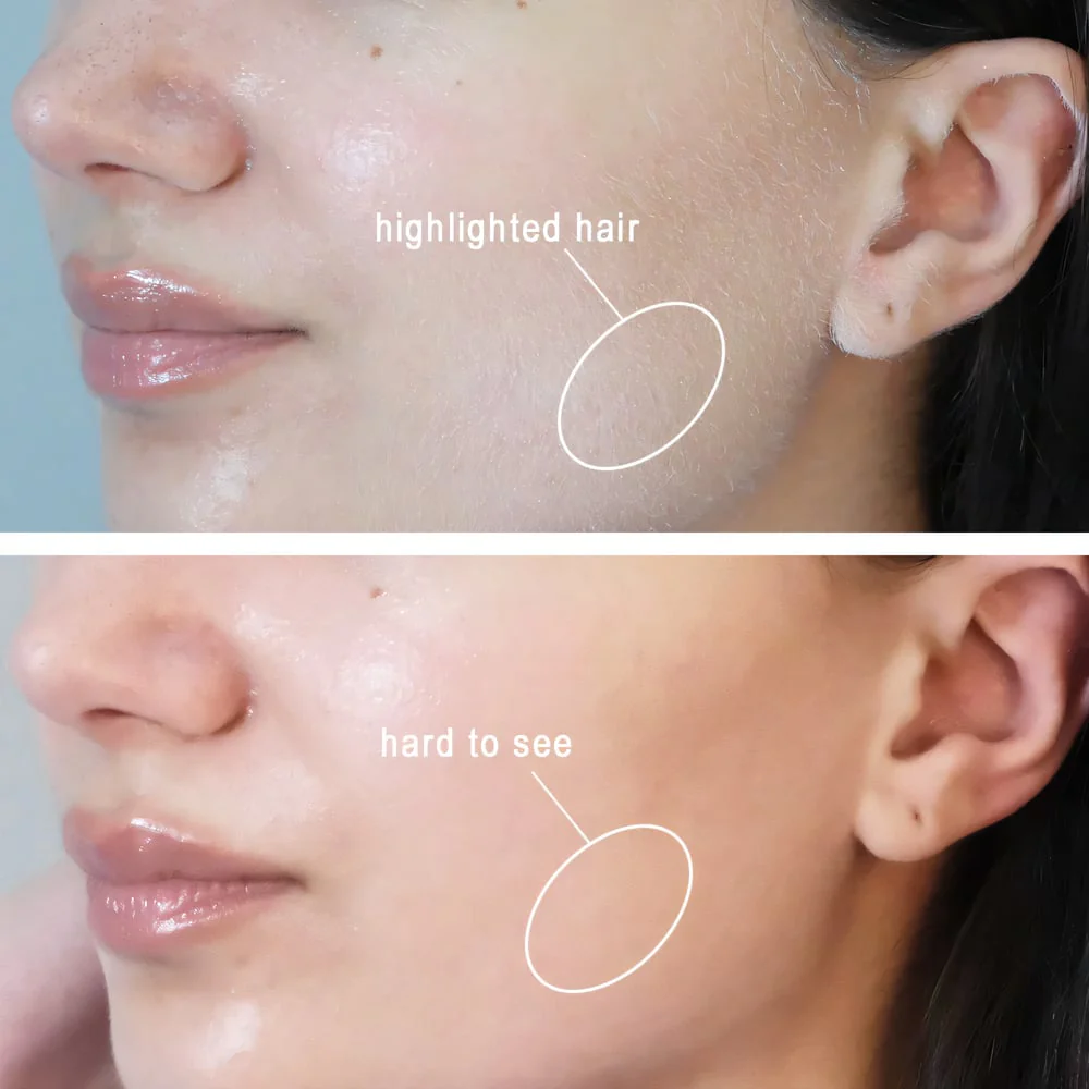 The DermaGlow Duo - A Flawless Canvas, Instantly - 50% OFF - Image 9