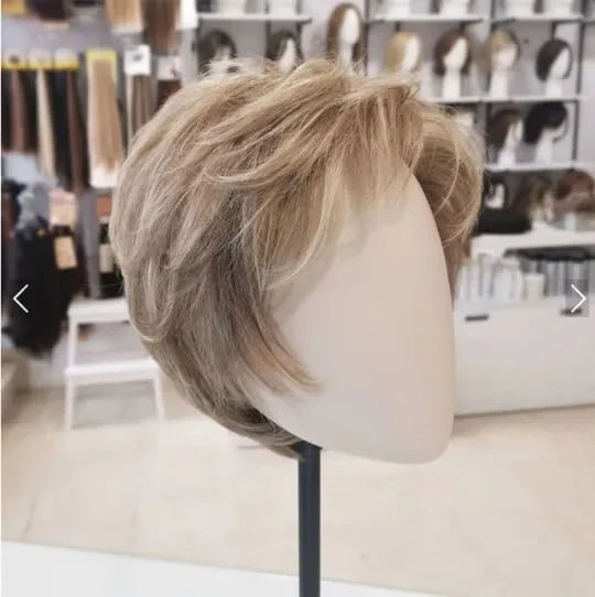 The HaloTop Volumizer - Reclaim Your Hair's Fullness Instantly - 50% OFF - Image 11