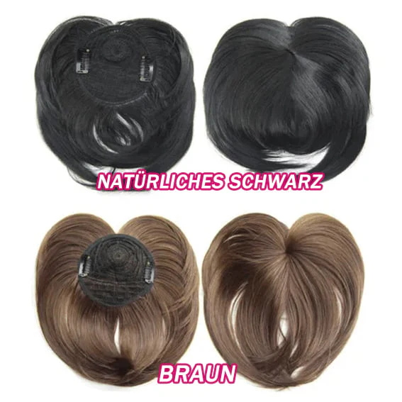 The HaloTop Volumizer - Reclaim Your Hair's Fullness Instantly - 50% OFF - Image 3