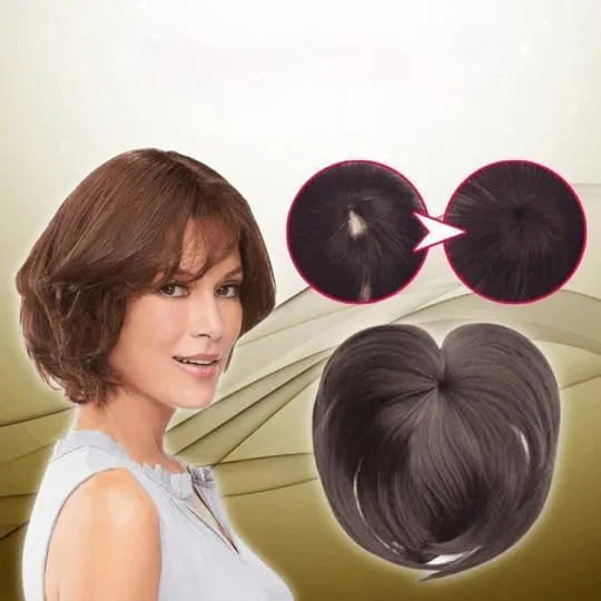 The HaloTop Volumizer - Reclaim Your Hair's Fullness Instantly - 50% OFF - Image 6