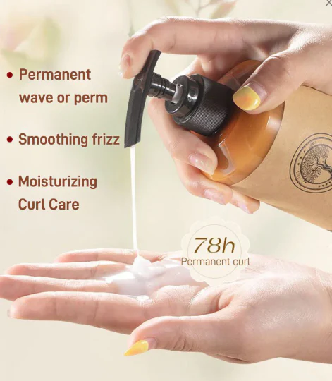 The Kasbah Créme - All-Day Volume, Touchable Softness - 50% OFF - Image 3
