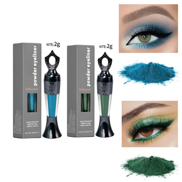 The Nile Kohl - Ancient Beauty, Captivating Eyes - 50% OFF - Image 2