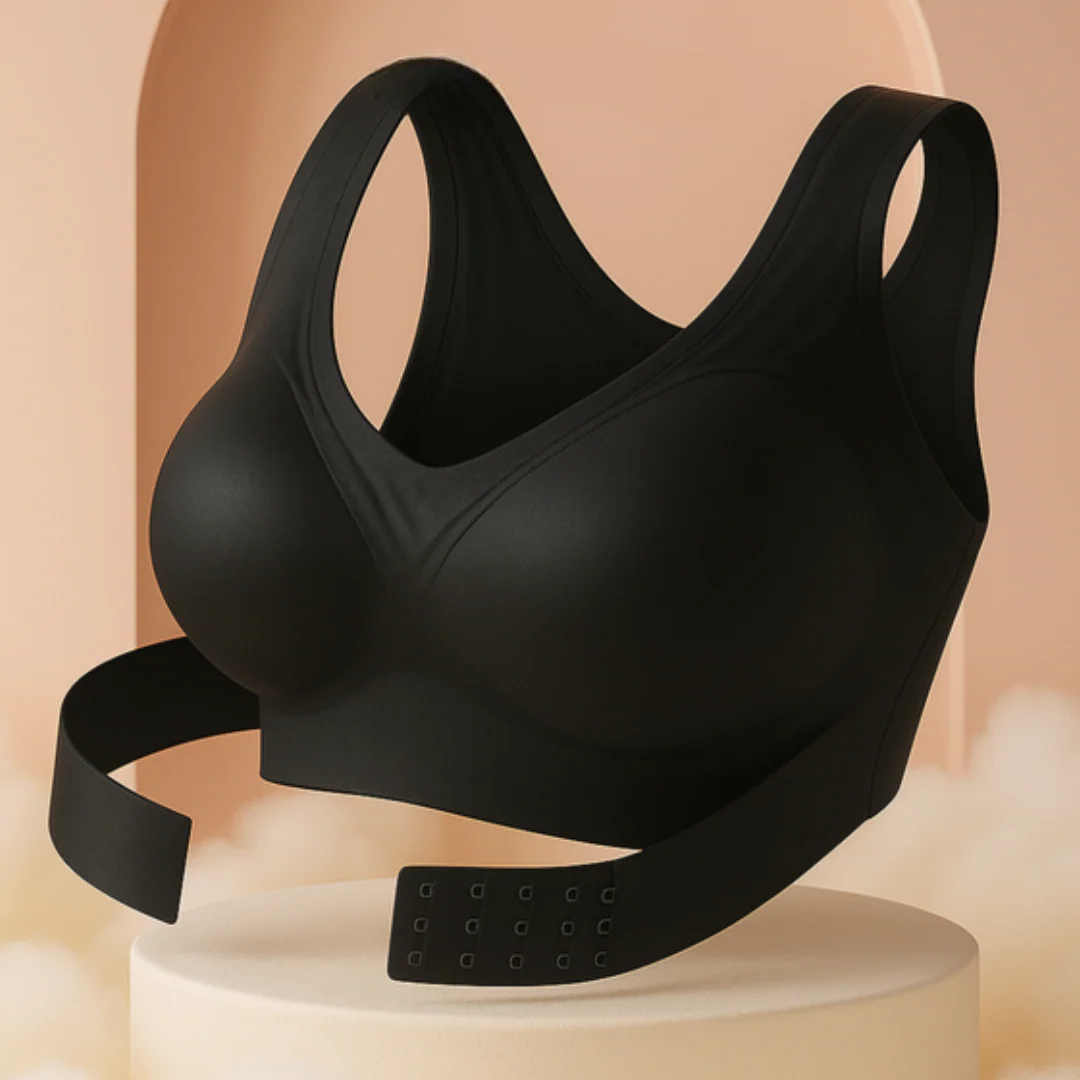 The PostureForm Bra - Stand Taller, Feel More Confident - 50% OFF - Image 5