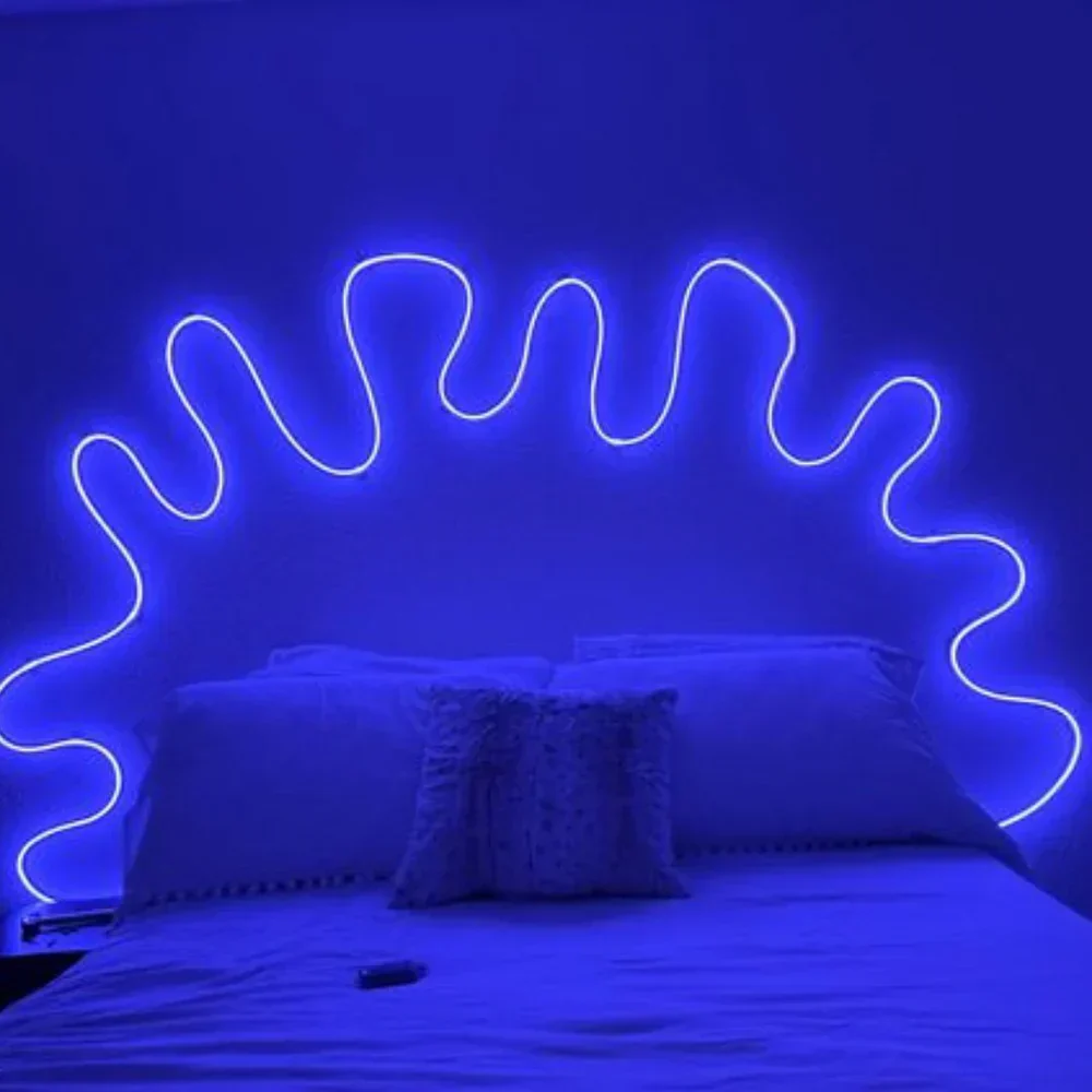 The Smartstripe Neon LED Strips - Transform Every Room into an Experience + 50% OFF - Image 3