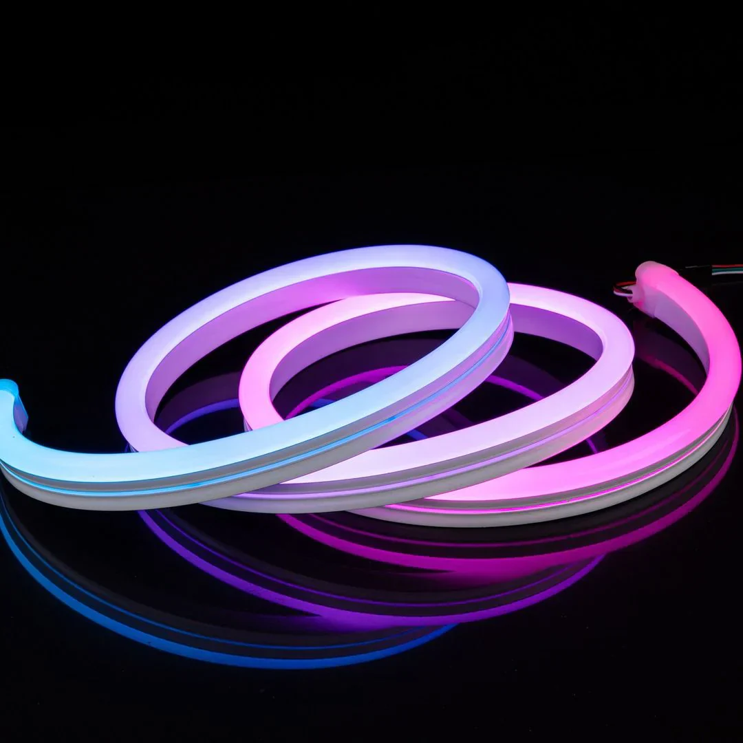 The Smartstripe Neon LED Strips - Transform Every Room into an Experience + 50% OFF - Image 4