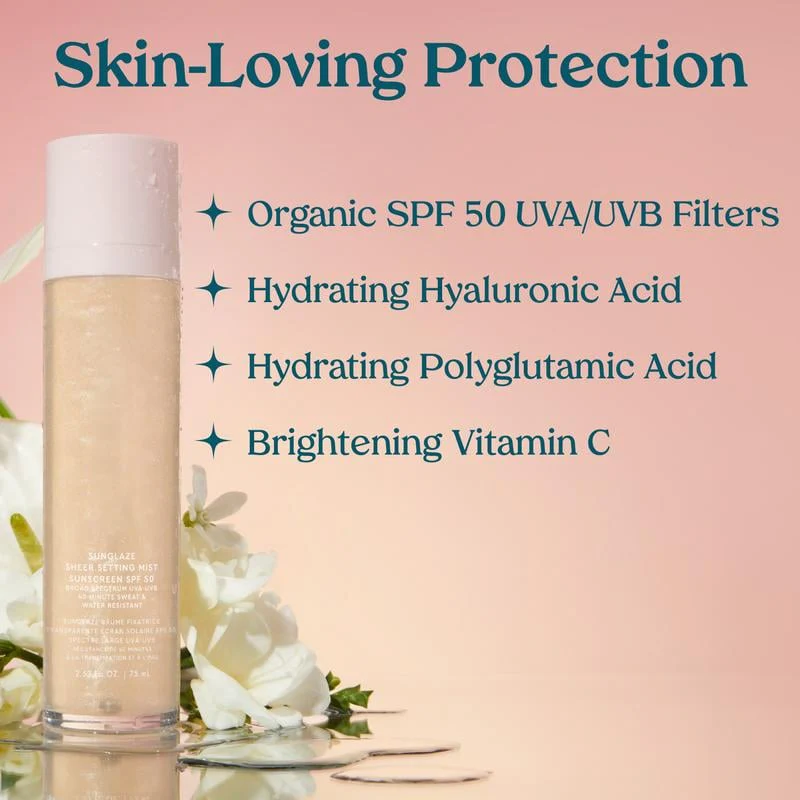 The SolaraShield - Protect Your Skin, Perfect Your Makeup - 50% OFF - Image 3