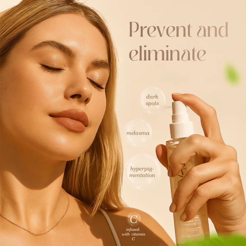 The SolaraShield - Protect Your Skin, Perfect Your Makeup - 50% OFF - Image 8