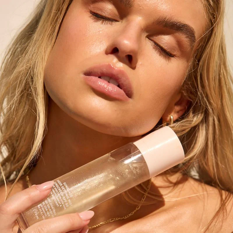 The SolaraShield - Protect Your Skin, Perfect Your Makeup - 50% OFF - Image 9