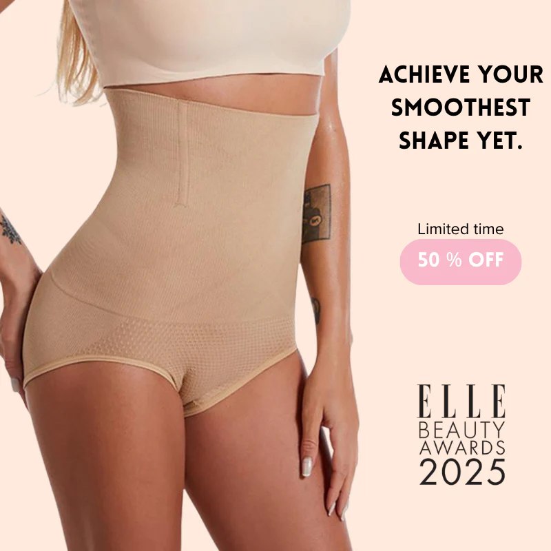 StaySculpt - The Shaper That Never Rolls Down + 50% OFF