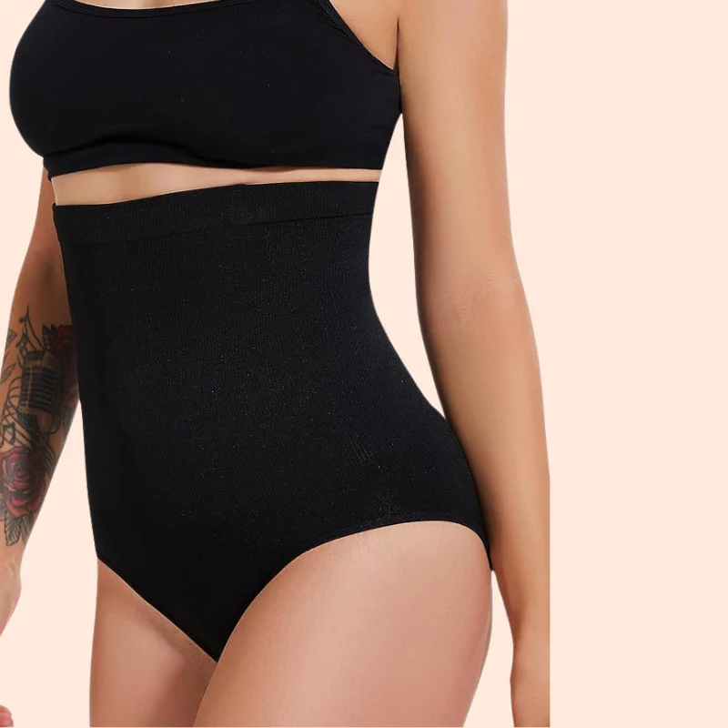 StaySculpt - The Shaper That Never Rolls Down + 50% OFF - Image 12