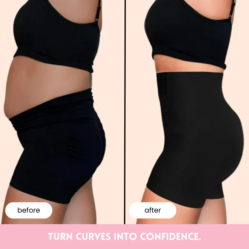 StaySculpt - The Shaper That Never Rolls Down + 50% OFF - Image 3