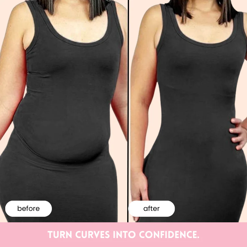 StaySculpt - The Shaper That Never Rolls Down + 50% OFF - Image 4