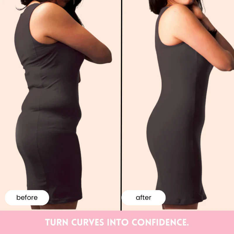 StaySculpt - The Shaper That Never Rolls Down + 50% OFF - Image 5