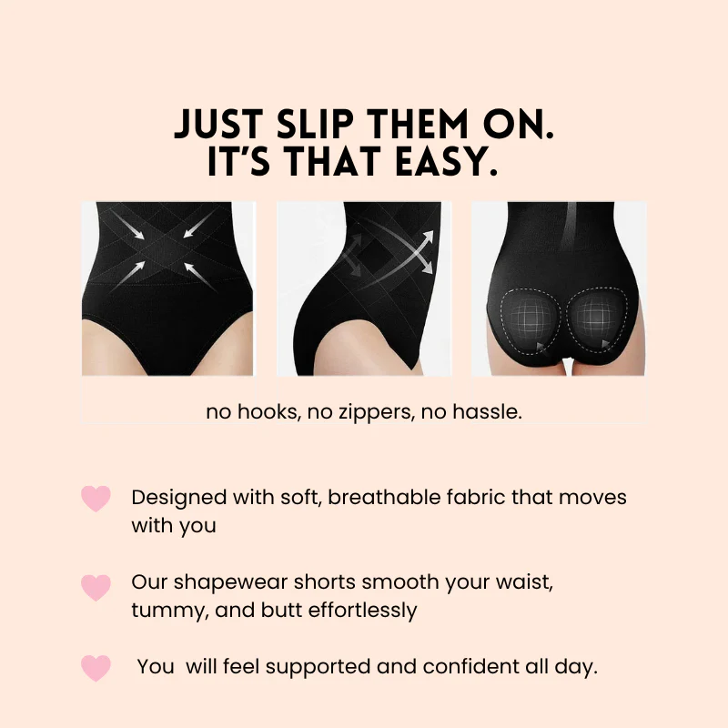 StaySculpt - The Shaper That Never Rolls Down + 50% OFF - Image 6