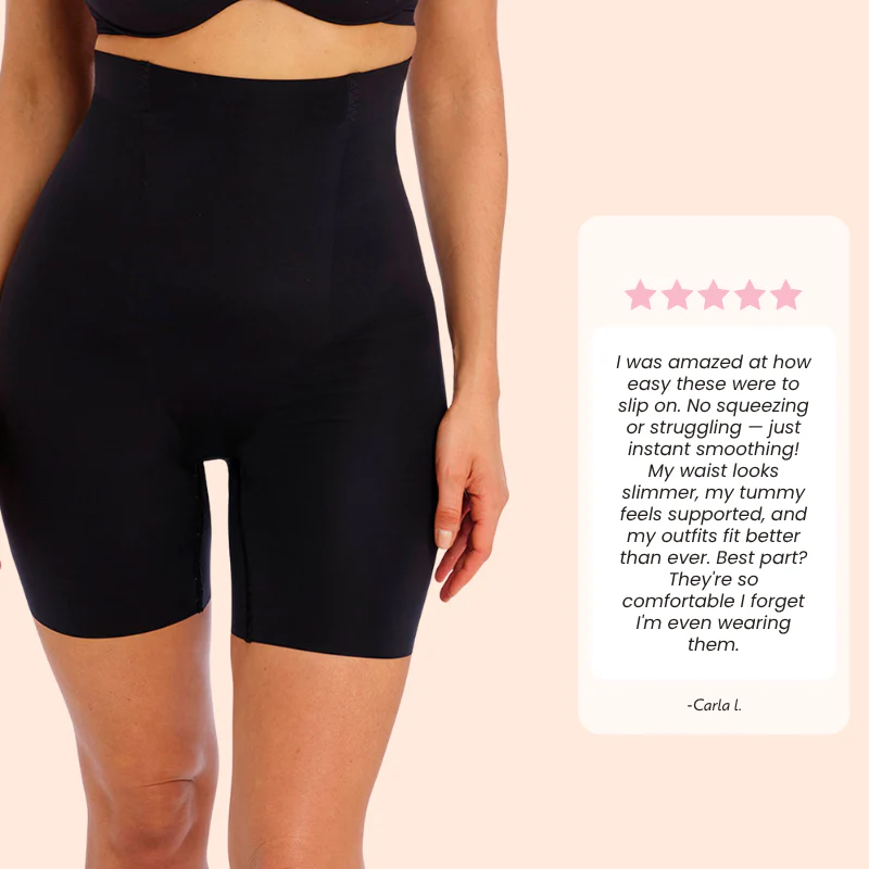 StaySculpt - The Shaper That Never Rolls Down + 50% OFF - Image 7