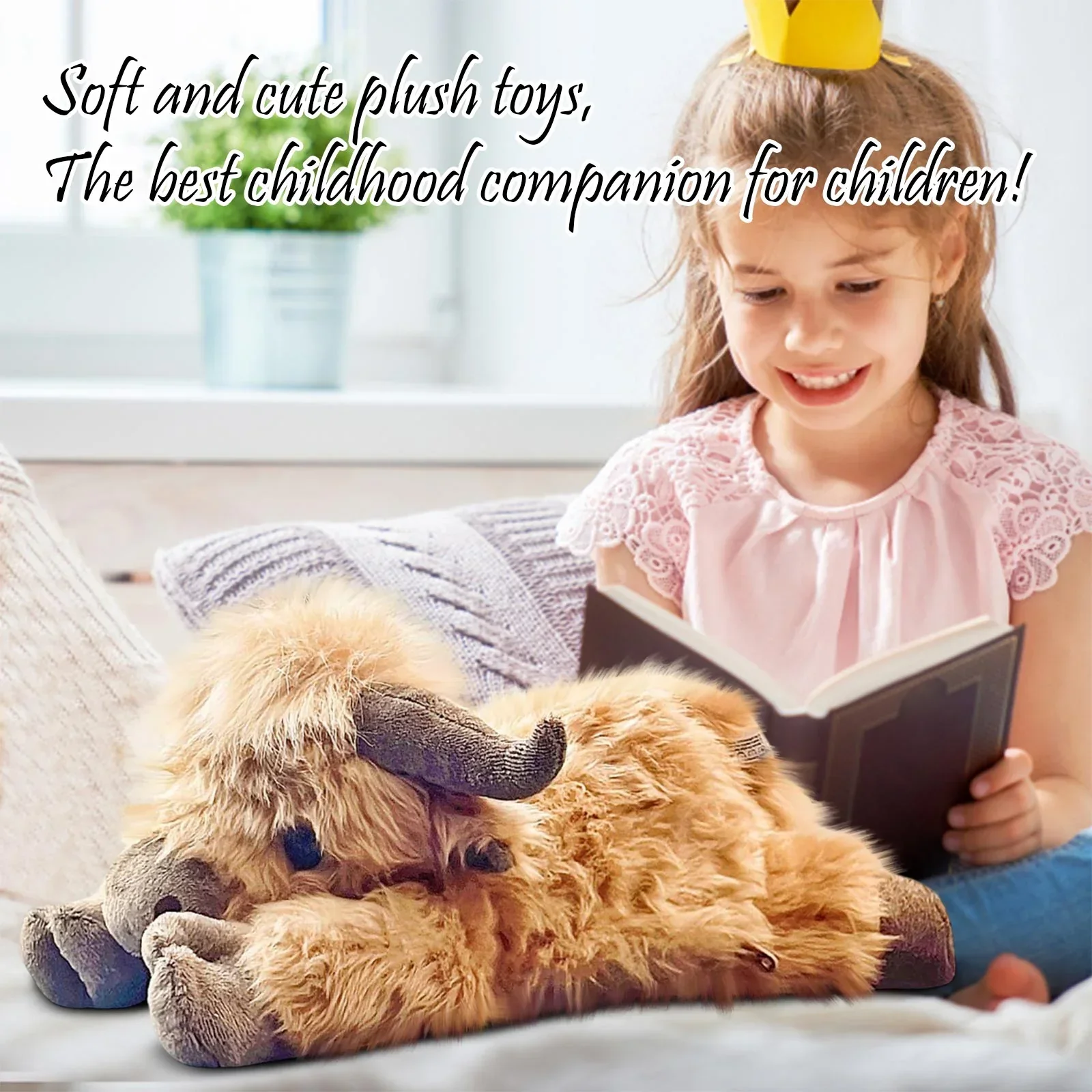 The Weighted Cozy Companion - Deep Pressure Therapy for Anxiety + 50% OFF - Image 2