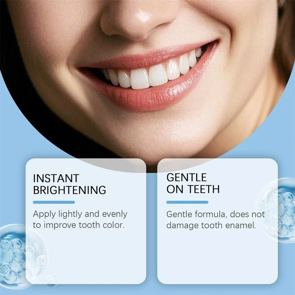 The AuraGlow Tooth Polish — Instant Radiance for a Brighter Smile + 50% OFF - Image 7