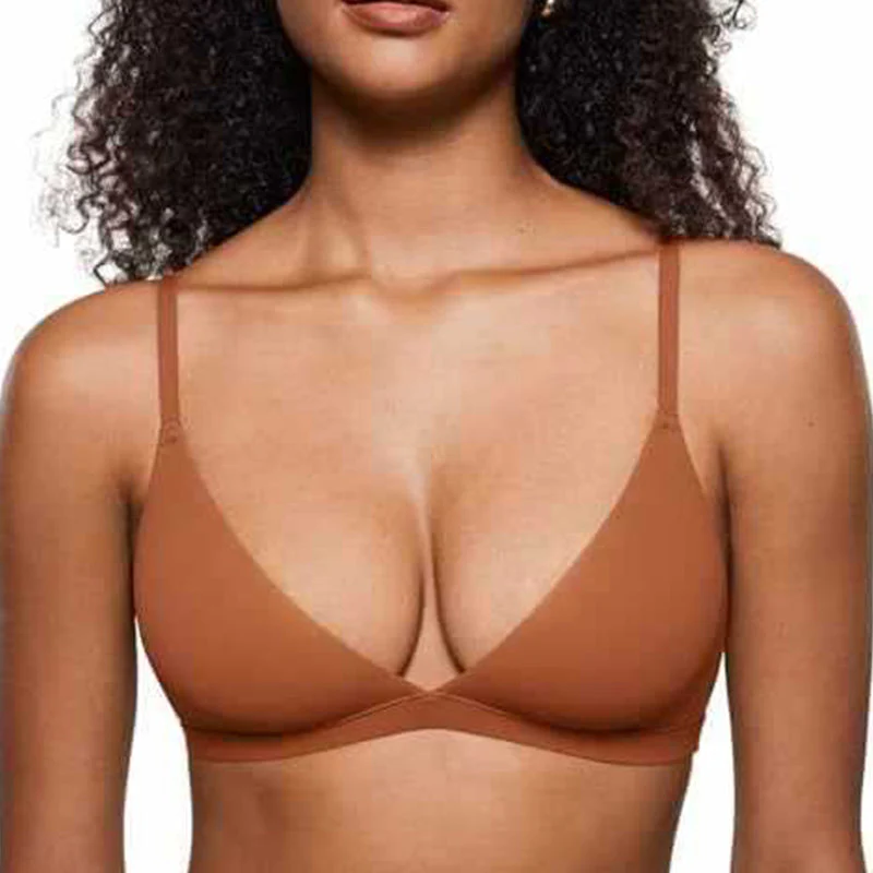 Lullen™ – Wireless Triangle Bralette with Jelly Lift Support + 50% OFF - Image 10