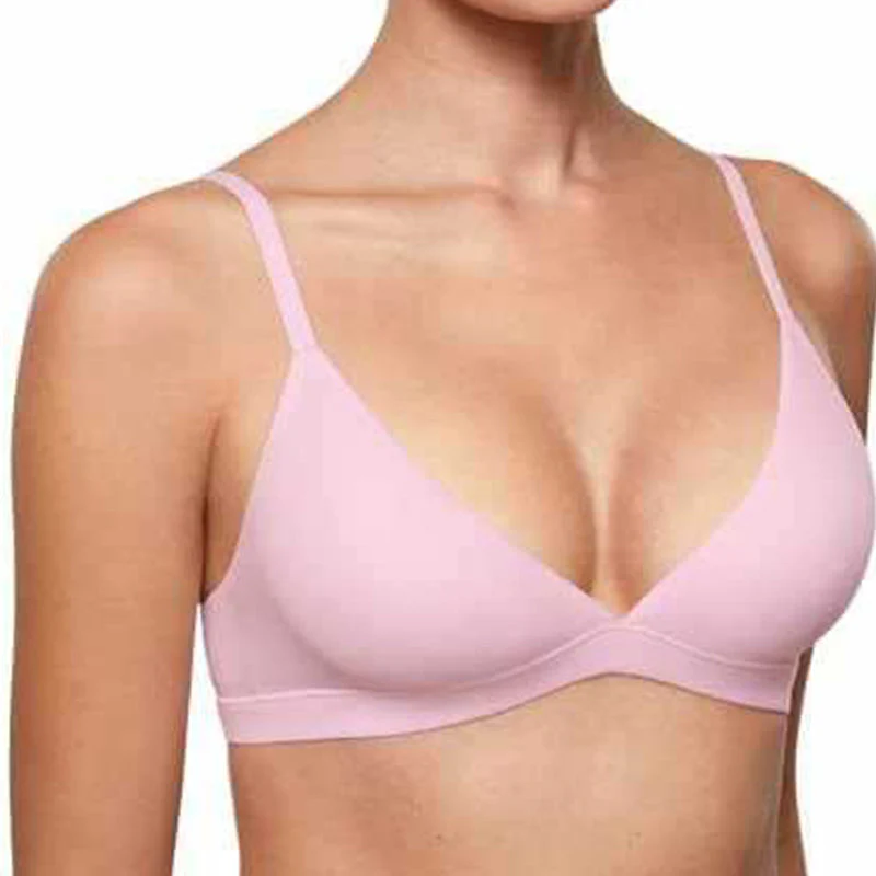 Lullen™ – Wireless Triangle Bralette with Jelly Lift Support + 50% OFF - Image 13