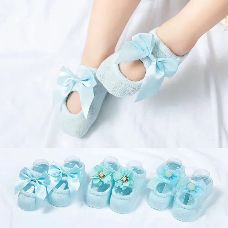TwirlSocks - The Cutest, Safest First Steps - 50% OFF - Image 10