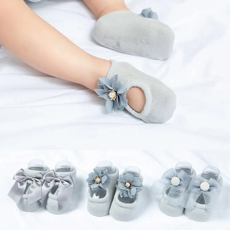 TwirlSocks - The Cutest, Safest First Steps - 50% OFF - Image 11