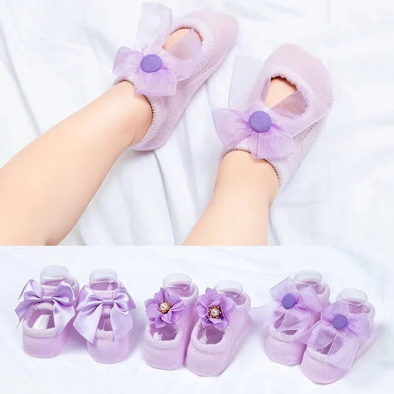 TwirlSocks - The Cutest, Safest First Steps - 50% OFF - Image 12