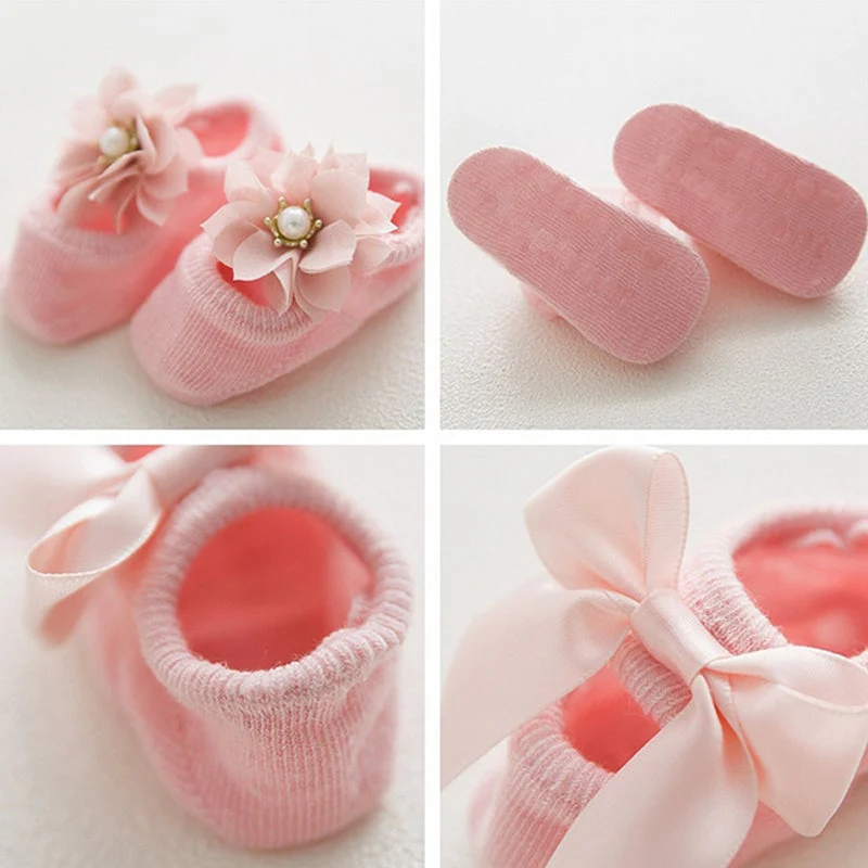 TwirlSocks - The Cutest, Safest First Steps - 50% OFF - Image 3