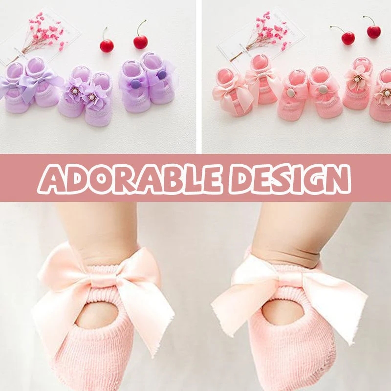TwirlSocks - The Cutest, Safest First Steps - 50% OFF - Image 4