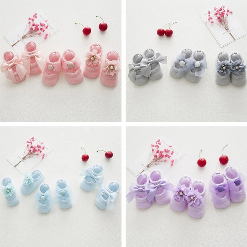 TwirlSocks - The Cutest, Safest First Steps - 50% OFF - Image 6