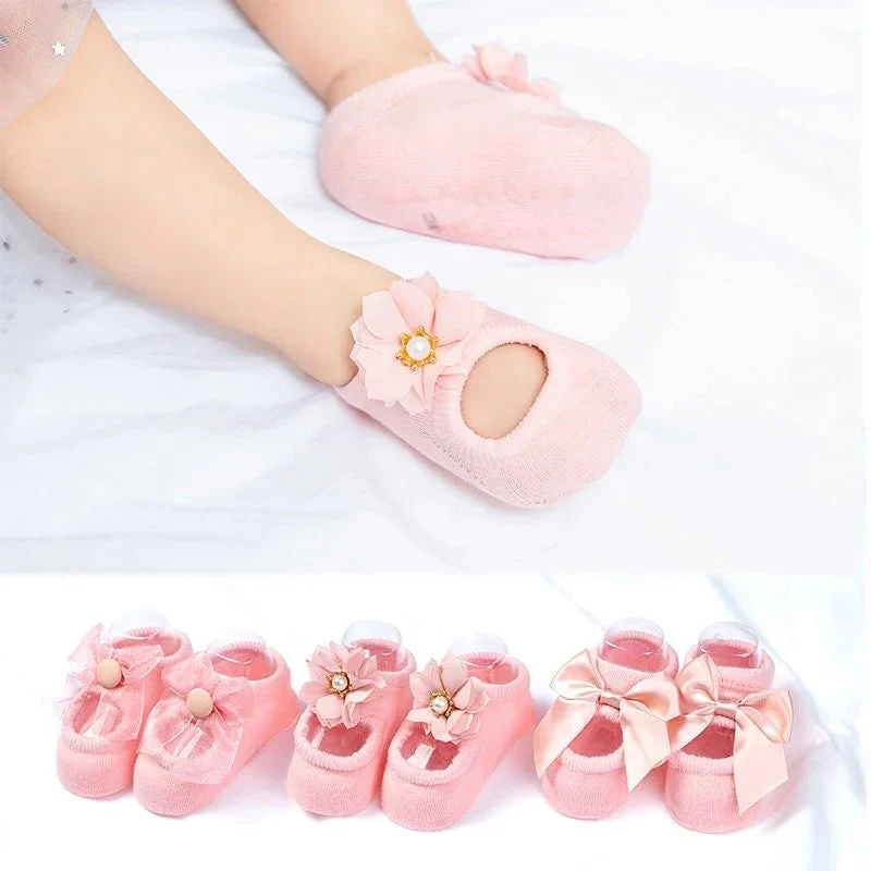 TwirlSocks - The Cutest, Safest First Steps - 50% OFF - Image 7