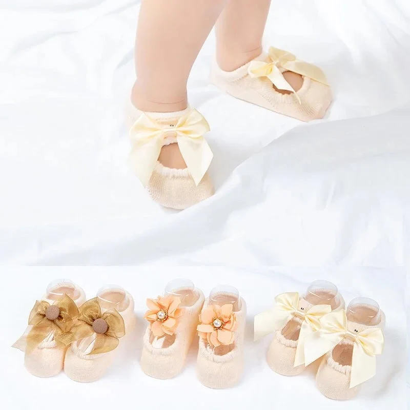 TwirlSocks - The Cutest, Safest First Steps - 50% OFF - Image 8