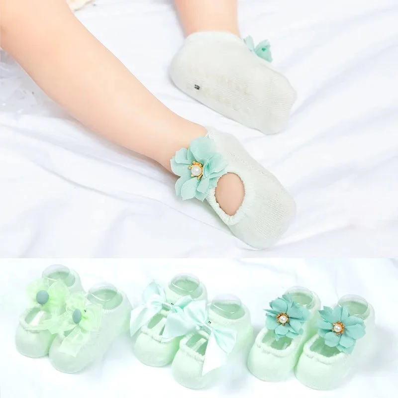 TwirlSocks - The Cutest, Safest First Steps - 50% OFF - Image 9