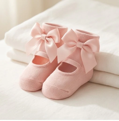 TwirlSocks - The Cutest, Safest First Steps - 50% OFF - Image 8