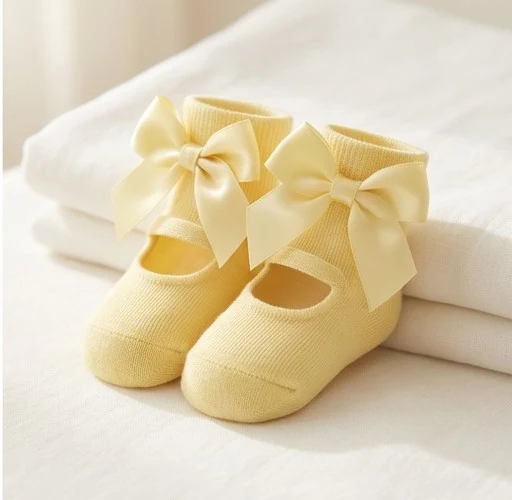 TwirlSocks - The Cutest, Safest First Steps - 50% OFF - Image 9