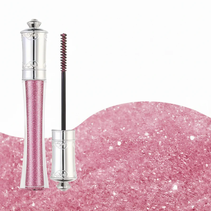 The AuraSpark Glitter Mascara — Waterproof Sparkling Color + Buy 1 Get 1 FREE - Image 9