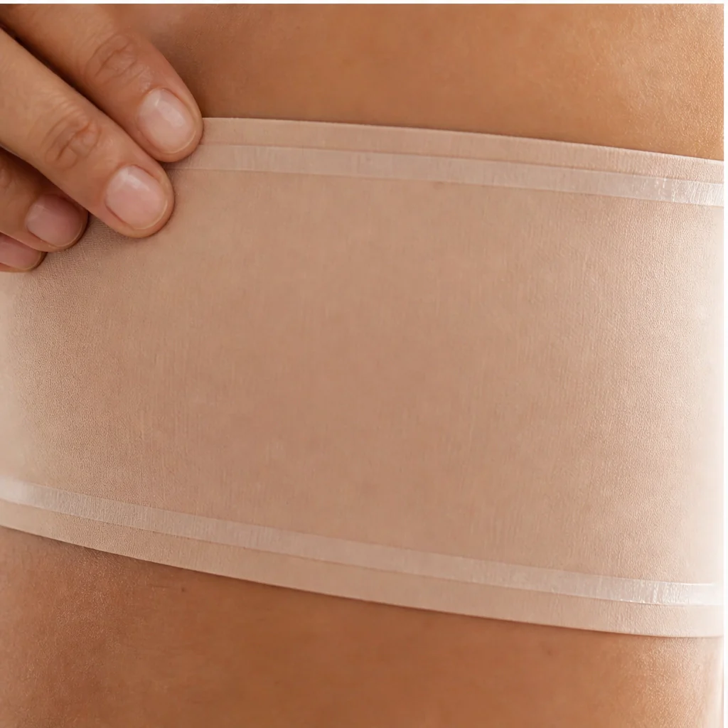 Velora™ – Anti-Slip Wire-Free Strapless Bandeau Bra + Buy 1 Get 1 FREE - Image 4