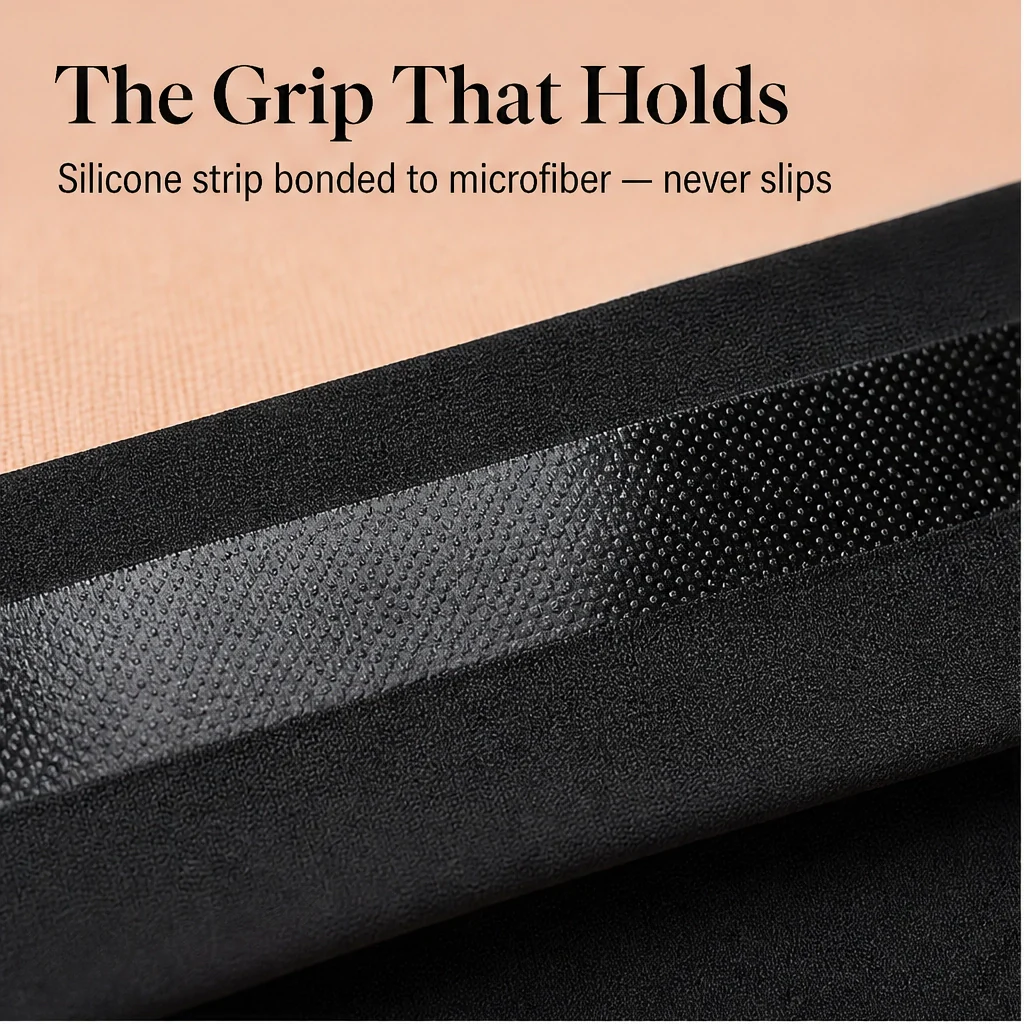 Velora™ – Anti-Slip Wire-Free Strapless Bandeau Bra + Buy 1 Get 1 FREE - Image 5