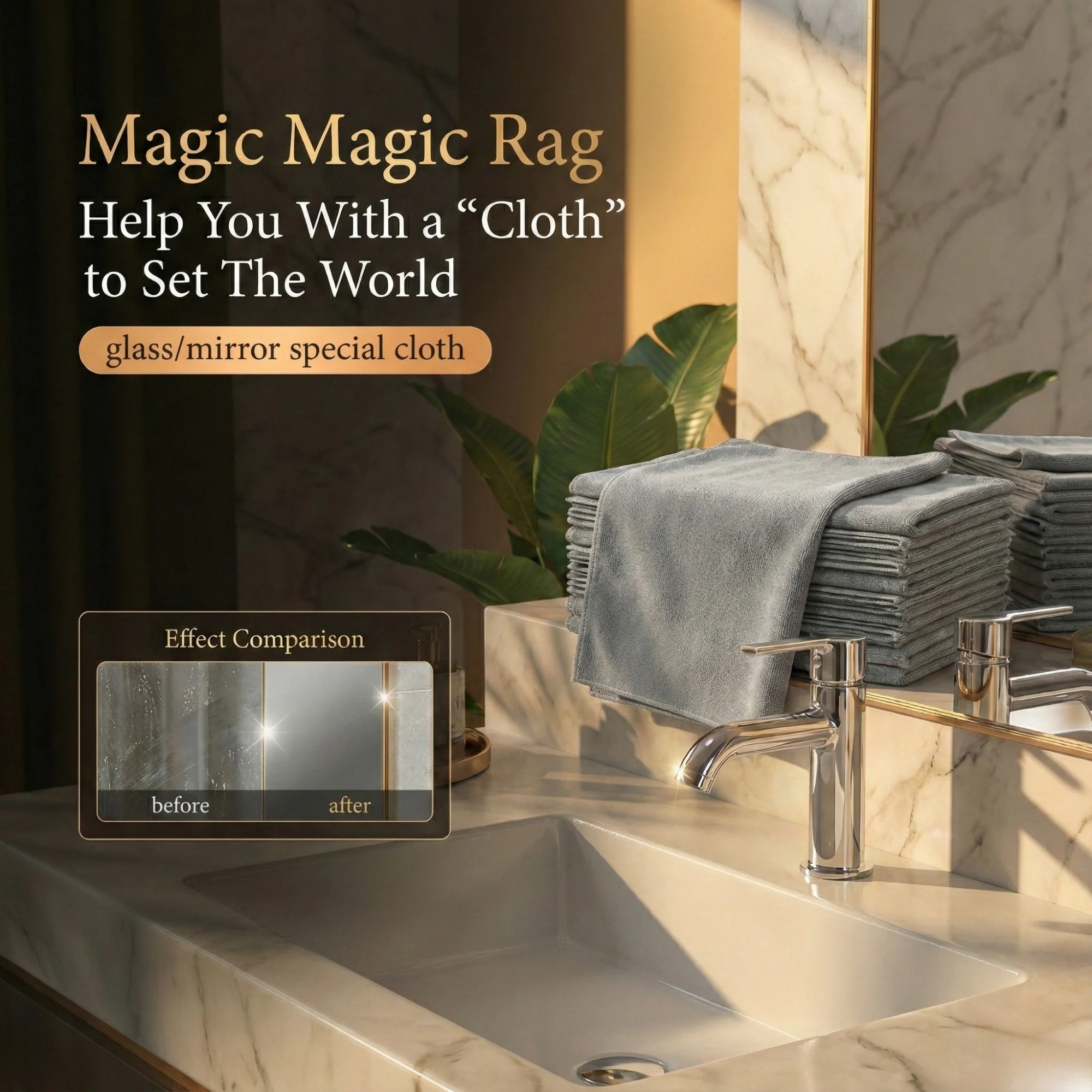 GlassGlow - One Swipe Instant Shine + 50% OFF - Image 10