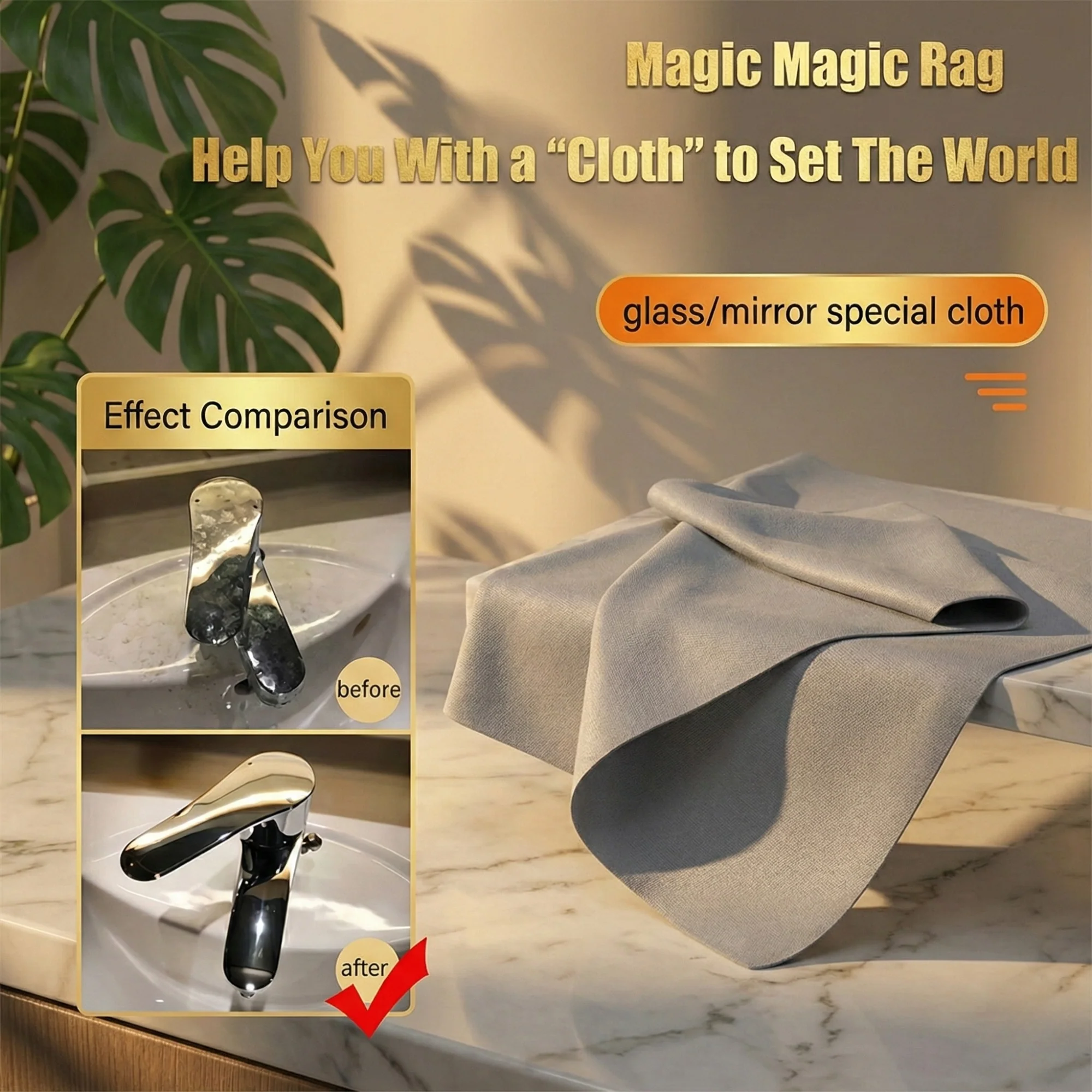 GlassGlow - One Swipe Instant Shine + 50% OFF - Image 5