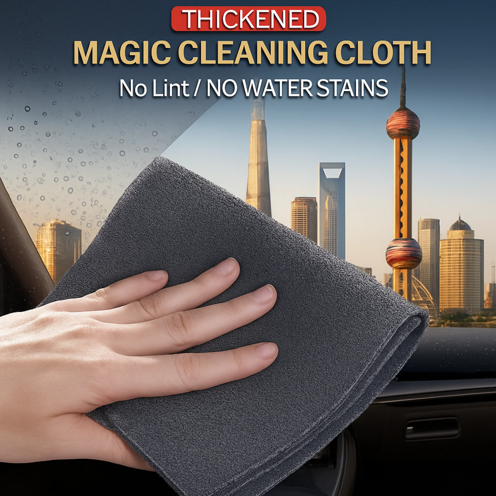 GlassGlow - One Swipe Instant Shine + 50% OFF - Image 9