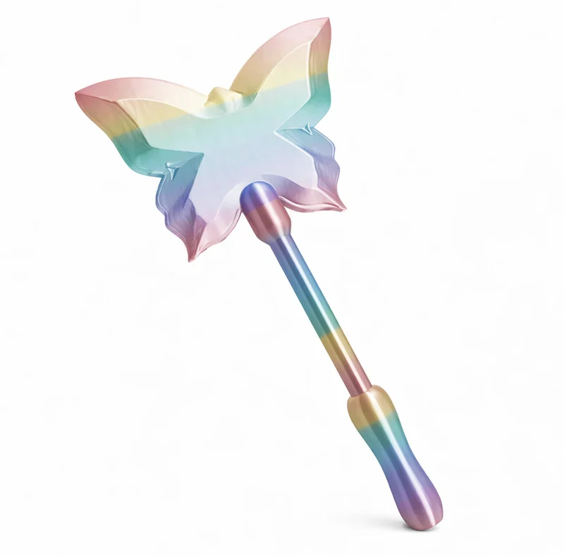 Wystra™ – Decorative Tap-to-Pay Wand with Interchangeable Charm Top + 50% OFF - Image 10