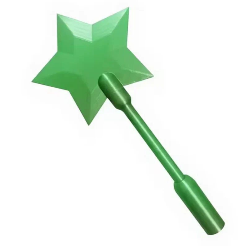 Wystra™ – Decorative Tap-to-Pay Wand with Interchangeable Charm Top + 50% OFF - Image 11