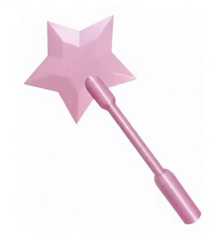 Wystra™ – Decorative Tap-to-Pay Wand with Interchangeable Charm Top + 50% OFF - Image 6