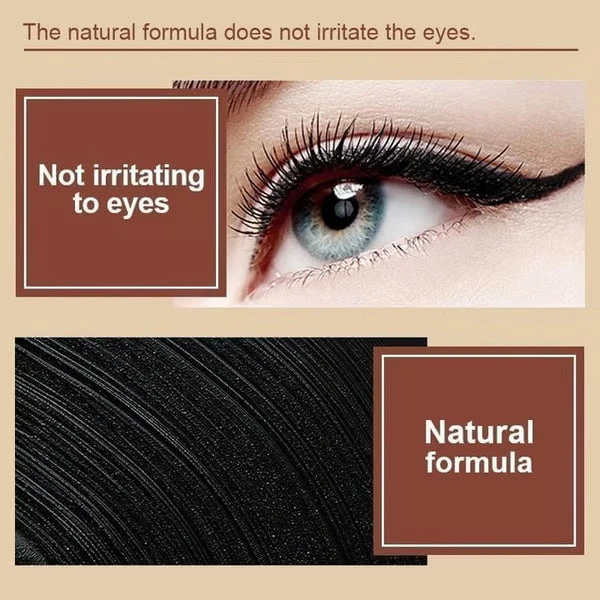 VelvetGlide Eyeliner - The Perfect Line, No Skills Needed - 50% OFF - Image 12