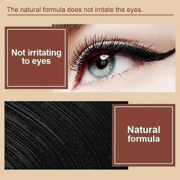 VelvetGlide Eyeliner - The Perfect Line, No Skills Needed - 50% OFF - Image 8
