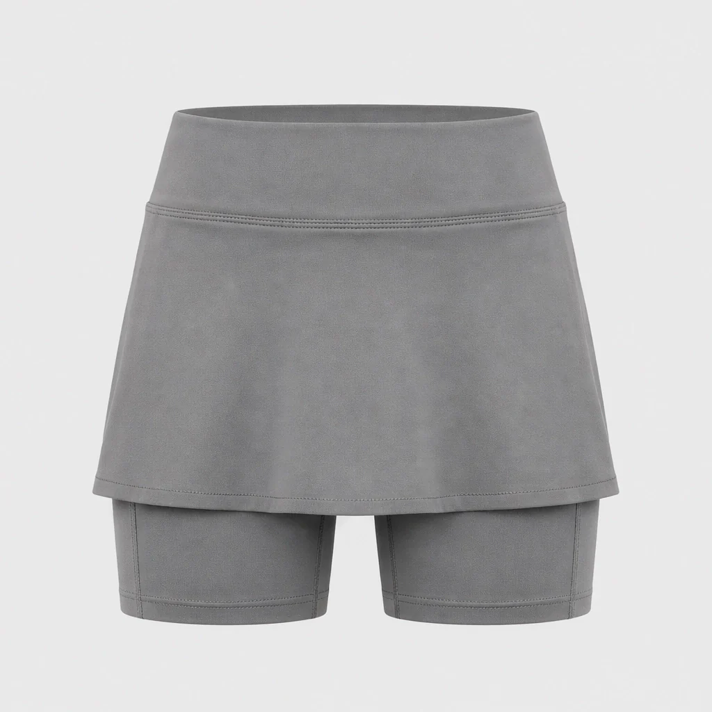Airveil™ – Breathable Anti-Chafe Active Skort with Pockets + 50% OFF - Image 14